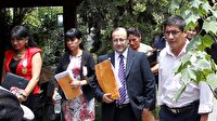 Peru eski liderine yolsuzluk soruşturması