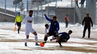 Kayseri Erciyesspor-Karşıyaka kaç kaç bitti?