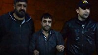 50 yıl hapisle aranan cezaevi firarisi Kuşadası’nda yakalandı