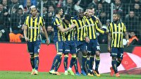 Serilere son veren takım: Fenerbahçe