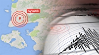 "Çanakkale'deki depremler sürpriz değil"