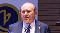 "En tarafgir Cumhurbaşkanı Ahmet Necdet Sezerdir"
