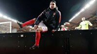 Radamel Falcao geri döndü: 25 maçta 20 gol