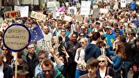 'Brexit, İngiliz finans sektörüne 1,8 trilyon avroya mal olacak'