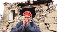 Deprem fırtınası