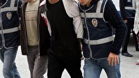 3 kişi FETÖ'den tutuklandı