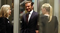 Beckham'ın maili hacklendi öteki yüzü ortaya çıktı