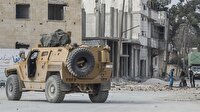 Cerablus tuzaklanmış bombalardan temizleniyor