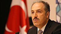 Yeneroğlu: Ezici çoğunlukla 'evet' için start vereceğiz