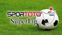 Süper Lig Puan Durumu- 20. hafta puanları ve maç takvimi