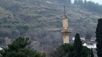 448 yıllık Lalapaşa Camii bakımsızlıktan tehlike saçıyor