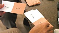 Referandum seçmen sorgulama! e-Devlet YSK seçmen sorgulama