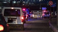 Reina'da katliam yapan terörist cezaevine konuldu