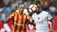 Galatasaray Kayserispor maçı canlı izle-beIN Sports canlı yayını