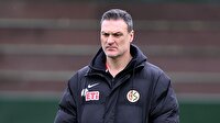 Eskişehirspor’da Alpay Özalan ile yollar resmen ayrıldı