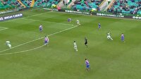 Moussa Dembele yine hat-trick yaptı