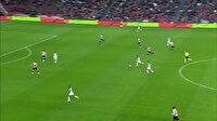 Emre Çolak'dan müthiş gol