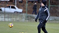Igor Tudor Galatasaray'la anlaştı-Spor haberi