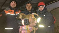 'Kuyu' 11 gün sonra kurtarıldı