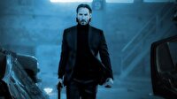 John Wick 3 geliyor