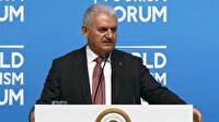 "Terörü turizmde avantaj sağlamak için kullanmayalım"
