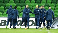 Fenerbahçe'nin ilk 11'i belli oldu! İşte Fenerin Krasnodar 11'i
