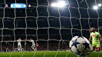 Real Madrid Napoli maç özeti! Madrid 3-1 Napoli geniş özet