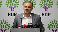 HDP'li Ayhan Bilgen'in 25 yıla kadar hapsi isteniyor