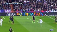 Casemiro'dan muhteşem gol! Real Madrid 3-1 Napoli