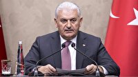 Başbakan Yıldırım, Malta ziyareti öncesinde konuştu