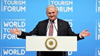 ''Turizm barış için kardeşlik için önemli sektördür"