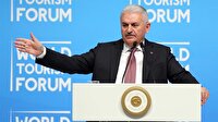 'Turizmde avantaj için terörü kullanmayalım'