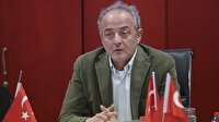 İlhan Cavcav'ın oğlu Murat Cavcav resmen aday