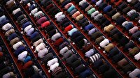 Cuma ezanı saat kaçta okunuyor? 17 Şubat Cuma namazı vakitleri