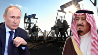 Kaya gazı petrol fiyatlarında dengeleyici rolde