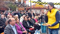 Muğla'da "Dalyan Kefal Balığı Festivali"-Muğla haberleri