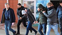 Sivas'ta PKK operasyonunda 13 tutuklama! Sivas haberleri