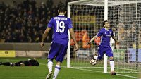 Chelsea çeyrek finale yükseldi- İngiltere Federasyon Kupası