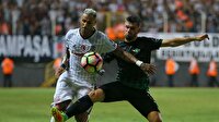 Beşiktaş Akhisar Belediyespor maçı Canlı izle- Lider üç puan peşinde