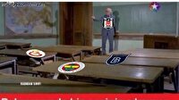 Lider Beşiktaş capsleri