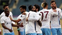 Trabzonspor Alanyaspor maçı canlı izle- Canlı skor takibi