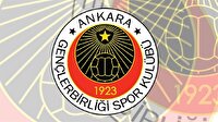 Gençlerbirliği yönetiminde, görev dağılımı belli oldu-Spor haberleri