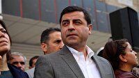 Selahattin Demirtaş'a hapis cezası