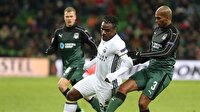 Fenerbahçe Krasnodar maçı hangi kanalda? Maç saat kaçta?