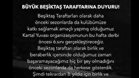 Beşiktaş Haberleri: Taraftarı Talisca’nın için harekete geçti