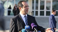 Mosturoğlu istifa çağrısına böyle cevap verdi