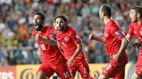 Milli maçların biletleri satışta- İşte bilet fiyatları