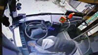 Bu da bozuk para hırsızı
