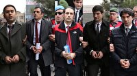 Savunmaları da alçakça