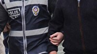 FETÖ'den 6 kişi tutuklandı